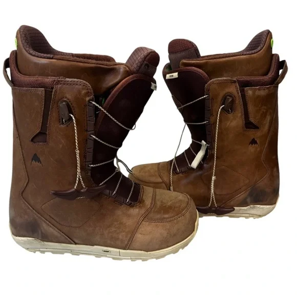 26.0㎝ [Burton × RED WING] Ion leather Burton | Shoes | Burton X Red Wing Ion Leather Snowboard Boots